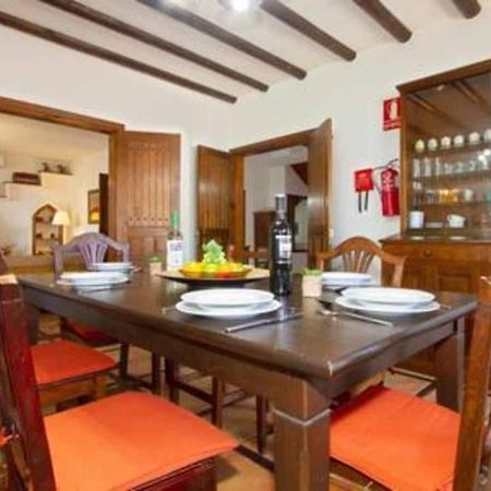 Casa Crisana Βίλα Haría Εξωτερικό φωτογραφία