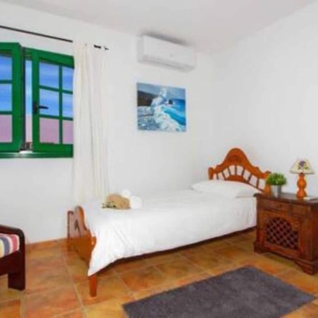 Casa Crisana Βίλα Haría Εξωτερικό φωτογραφία
