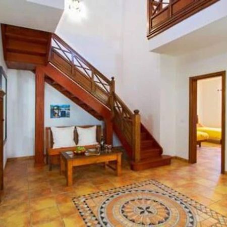 Casa Crisana Βίλα Haría Εξωτερικό φωτογραφία