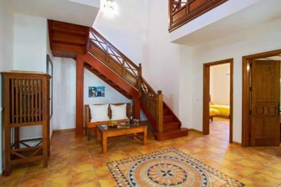 Casa Crisana Βίλα Haría Εξωτερικό φωτογραφία