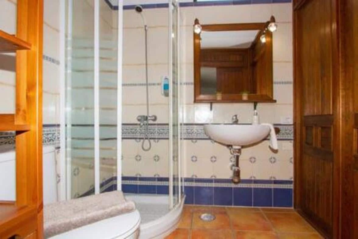 Casa Crisana Βίλα Haría Εξωτερικό φωτογραφία
