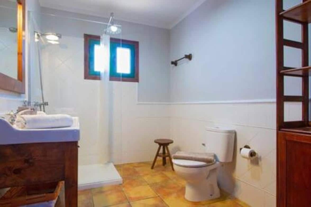 Casa Crisana Βίλα Haría Εξωτερικό φωτογραφία